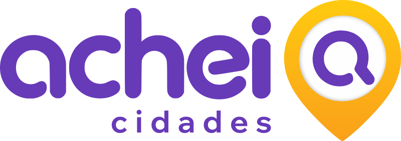 Achei Cidades