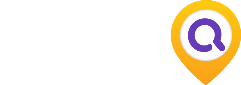 Achei Cidades